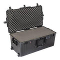 Black 1646 Air Case with Foam T806