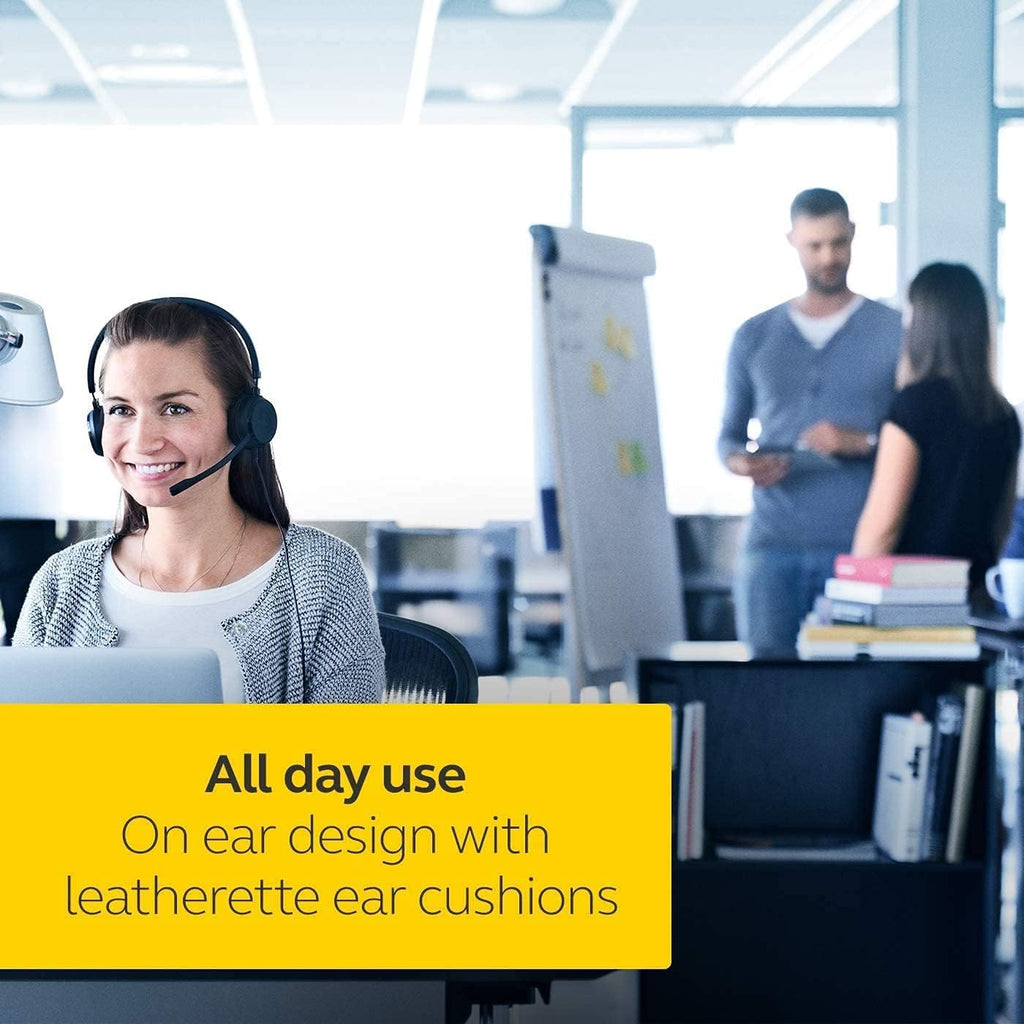 Wired Mono Headset with 3.5mm Jack S73715