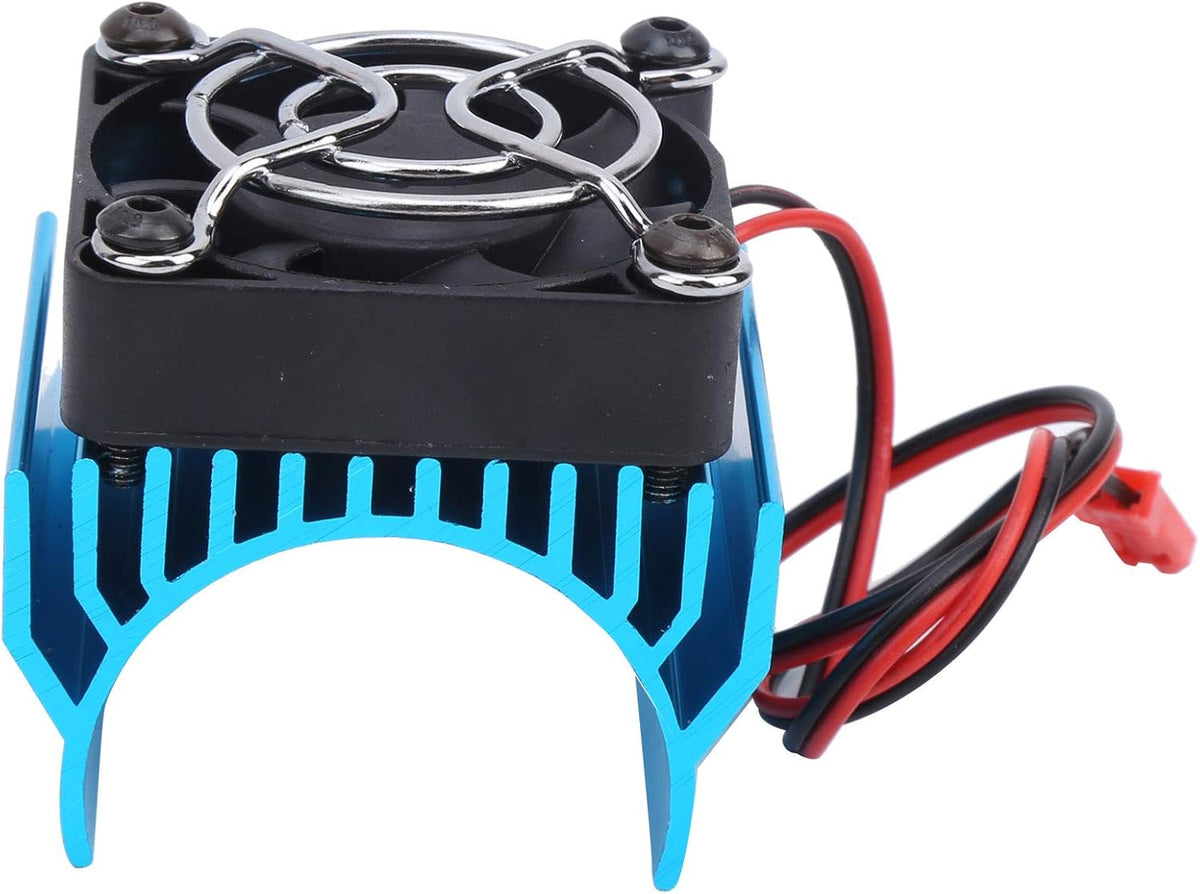 3650 Motor 2300KV 120A Brushless ESC RC Drive System Set I437762