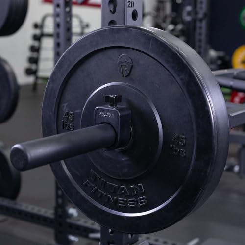 Rackable Multi-Grip Camber Olympic Barbell X314
