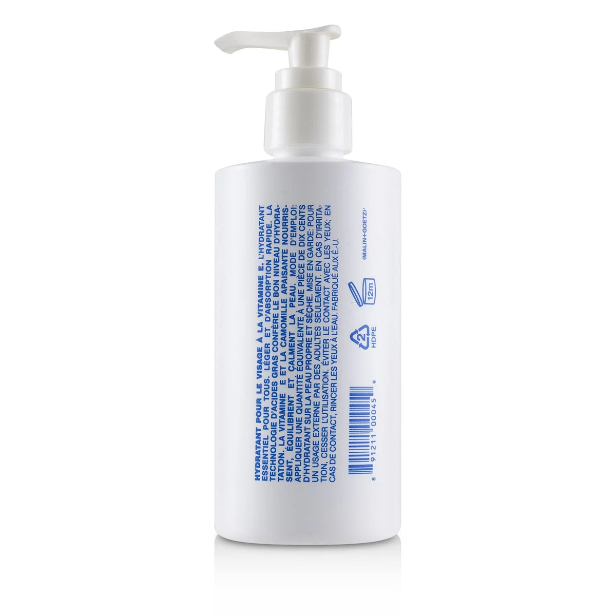 Vitamin E Face Moisturizer 250ml W56447