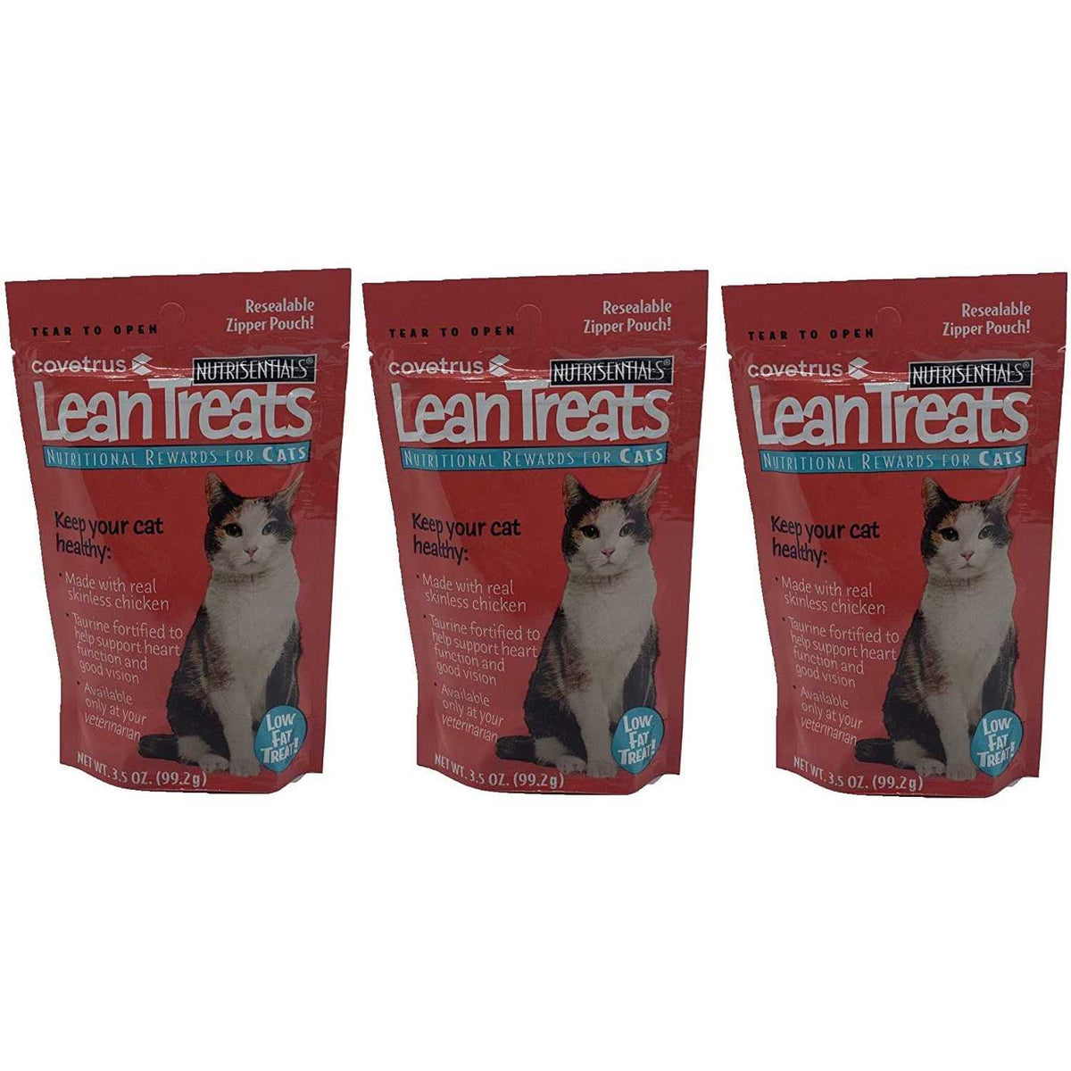 Soft Cat Treats V734