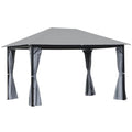Replacement Canopy Top Cover for Gazebo T256838