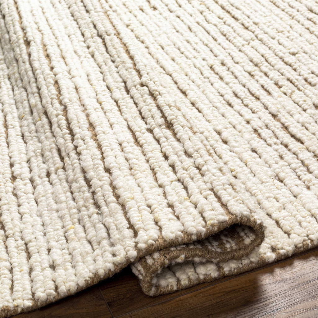2x3 Beige Modern Area Rug Z7372