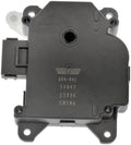 HVAC Heater Blend Door Actuator Z53319