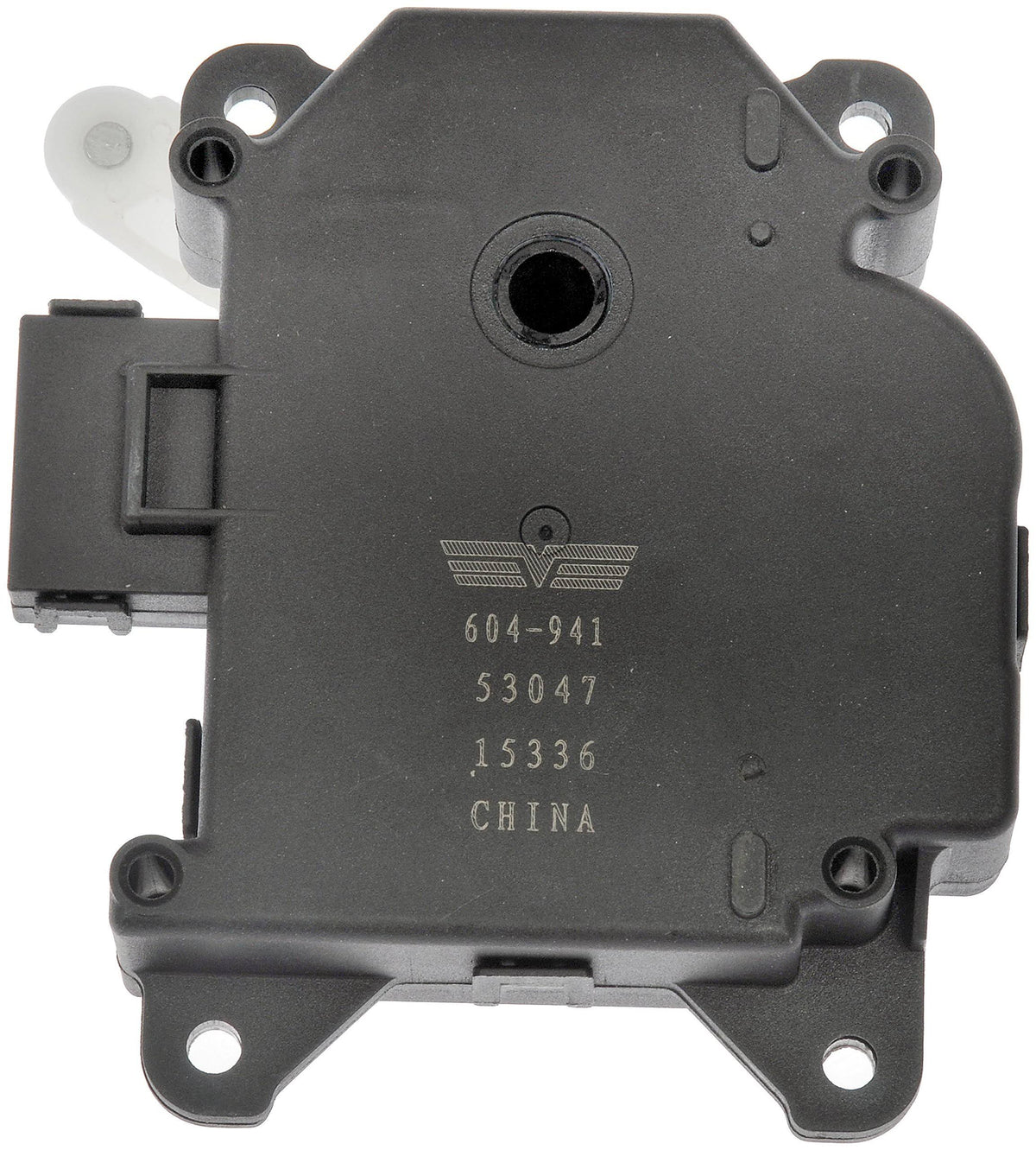 HVAC Heater Blend Door Actuator Z53319