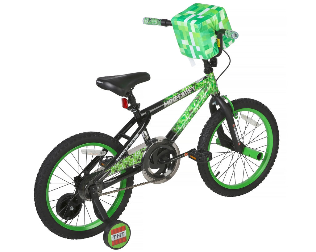 18-Inch Unisex BMX Bike W709113