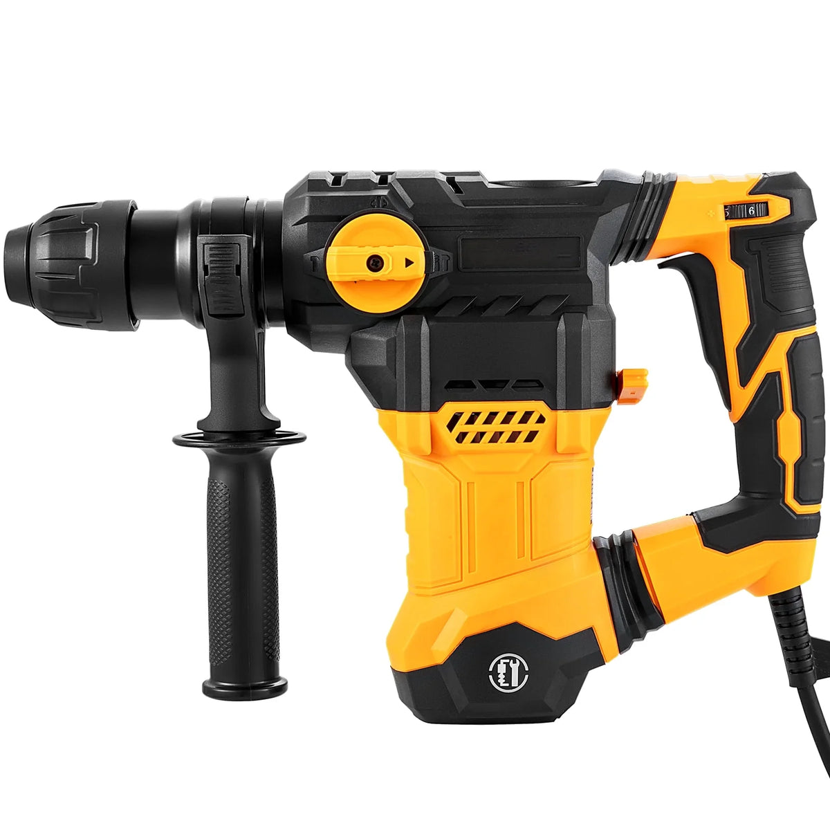 1-1/4" SDS-Plus Corded Rotary Hammer Drill D680572