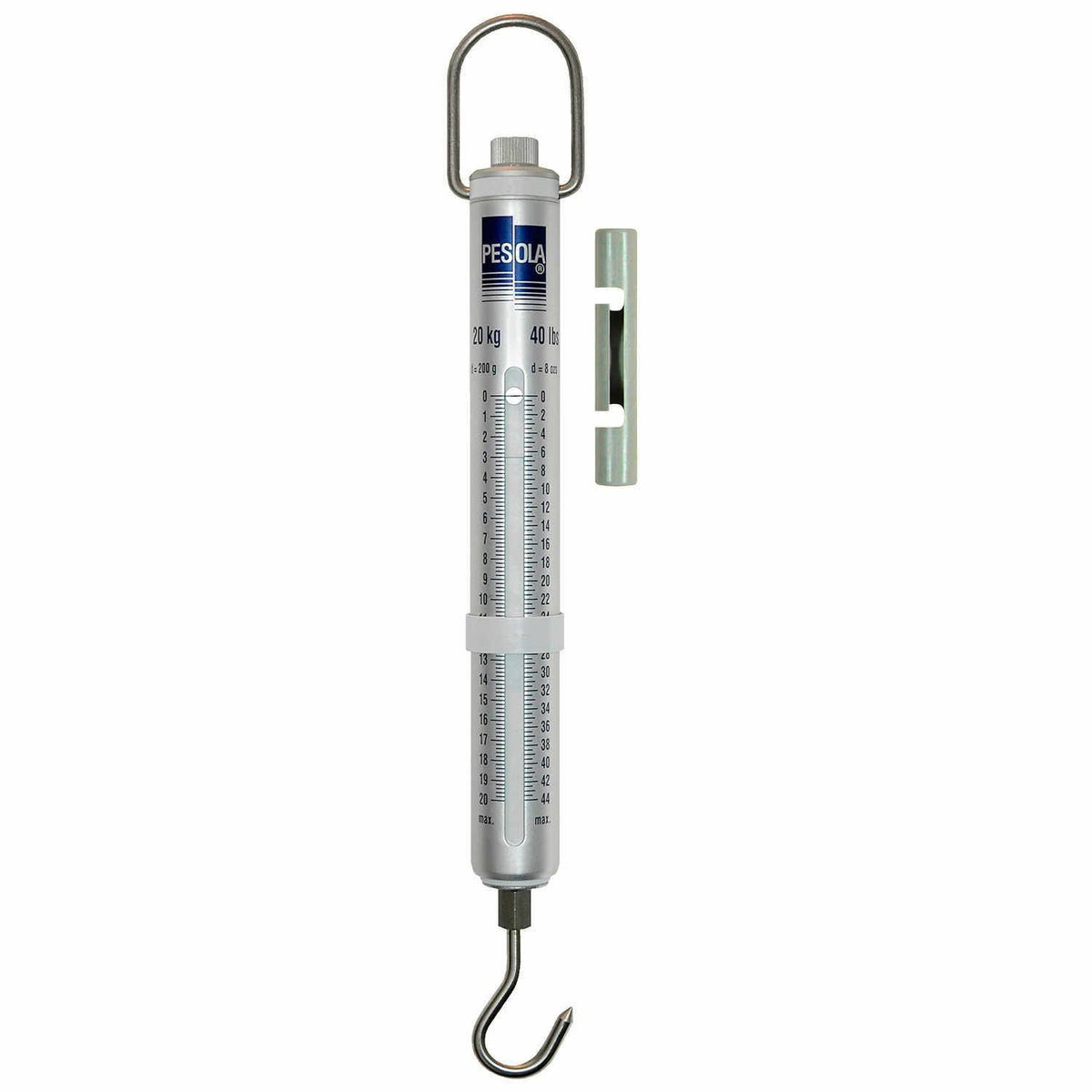 20kg/40lbs Spring Scale V847388
