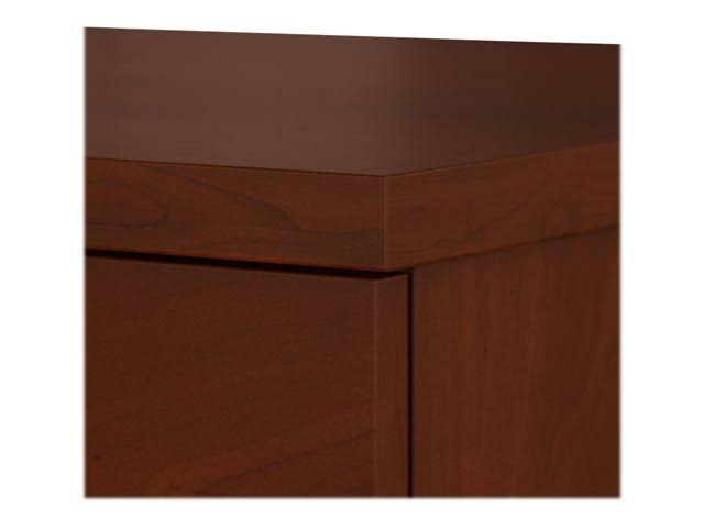 Hansen Cherry Desk N555132
