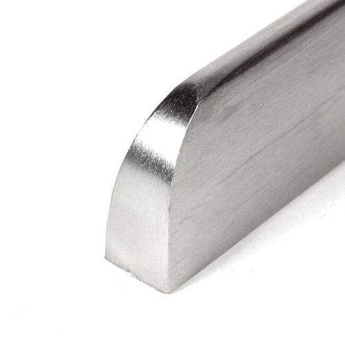 12 Inch Solid Stainless Steel Cabinet Bar Pull Handle (Case of 15) U187965