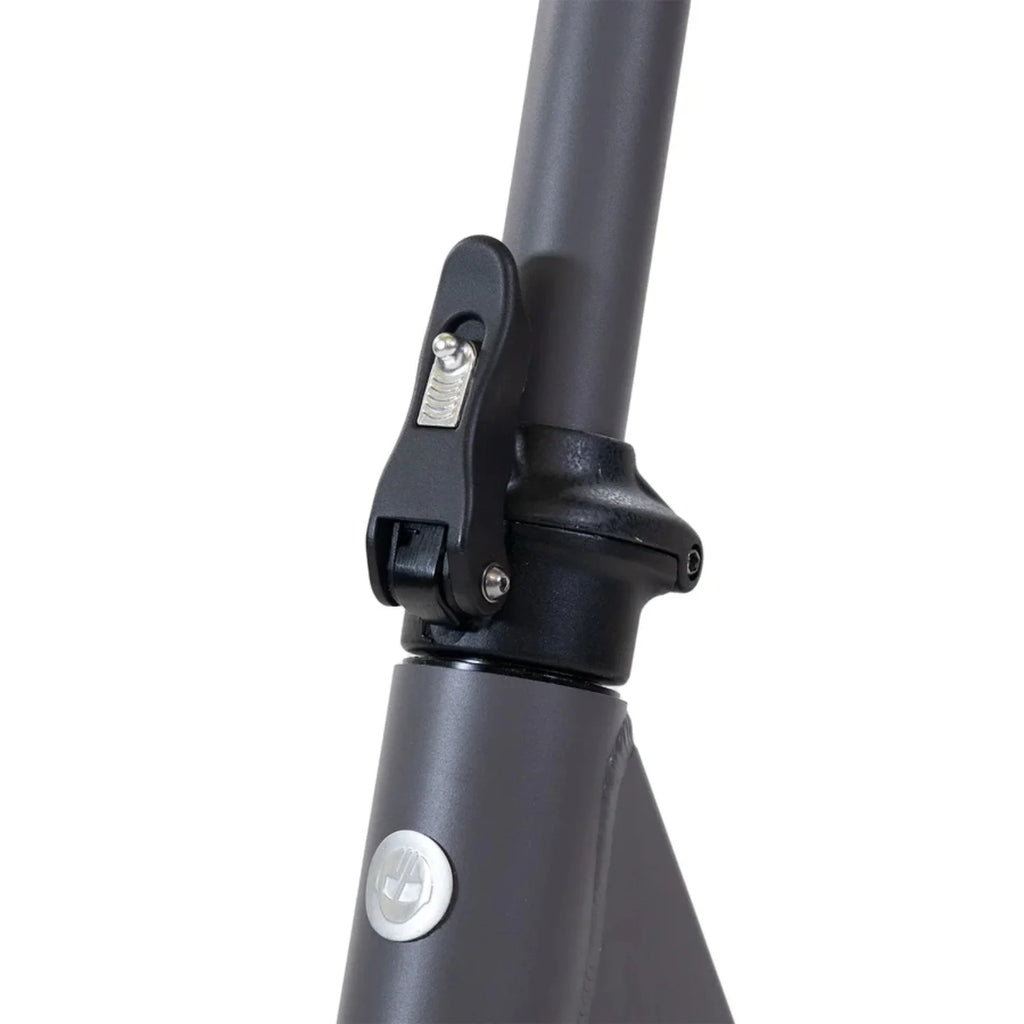 Peak 800W Motor 10inch Tires 20MPH Folding Electric Scooter S6032