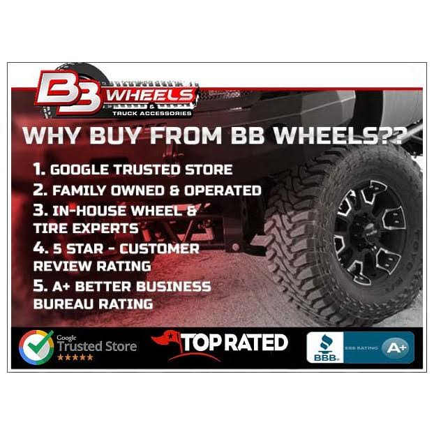 2 inch Leveling Lift Kit K674538