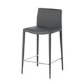 Grey Bar Stool (Set of 2) N7522