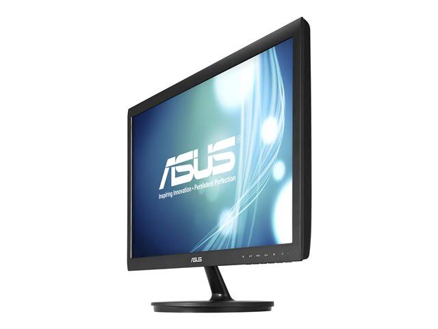 21.5 LED LCD Monitor M47945