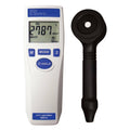 UV Light Meter UVC with Certificate of Calibration Q802