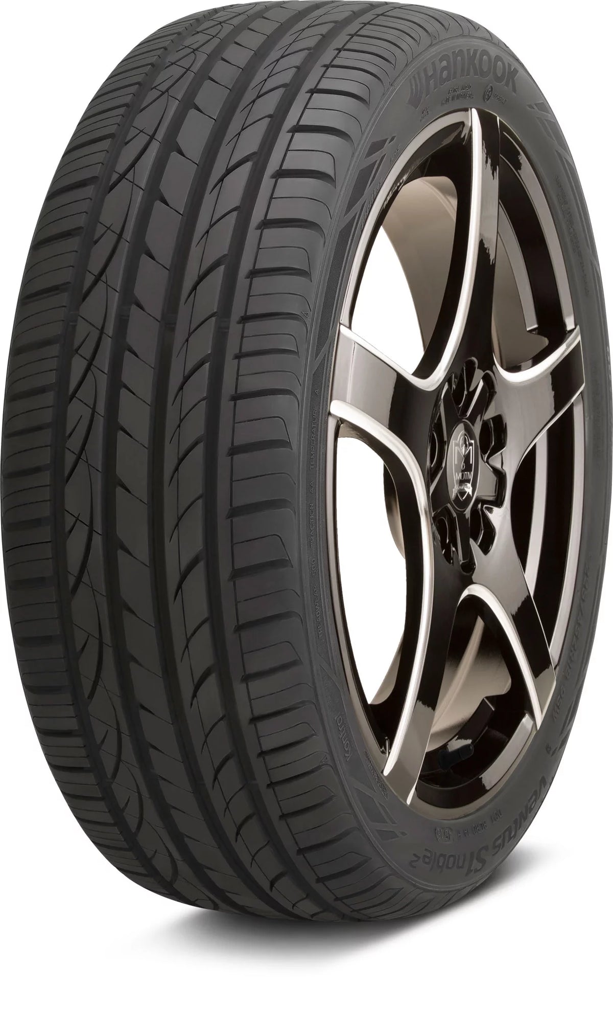 All Season 235/45ZR17 94W Passenger Tire H302069