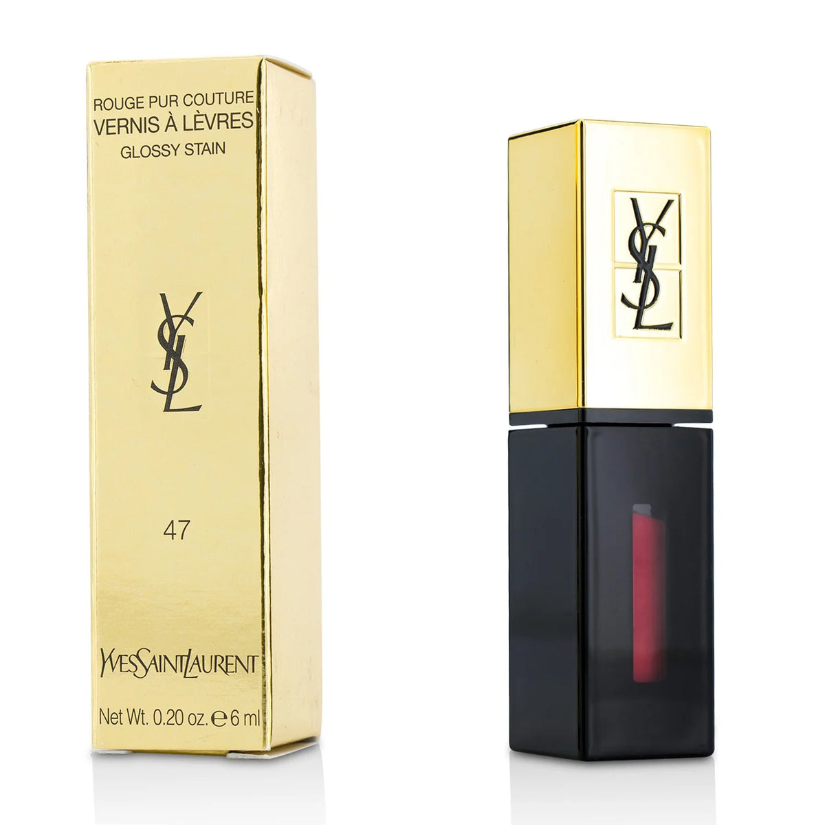 Glossy Stain 6ml/0.2oz I35093