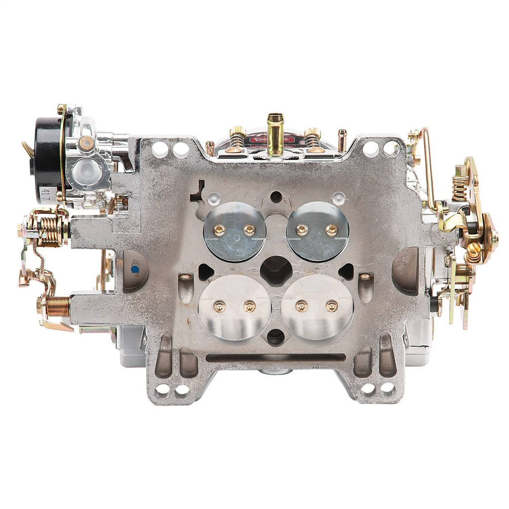 Electric Choke Carburetor J997