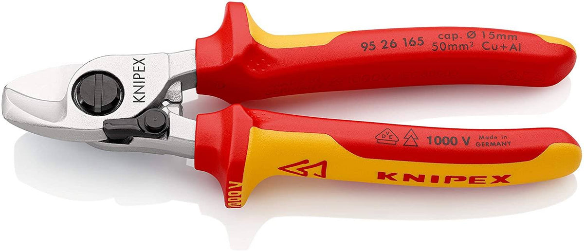Cable Shears O2975