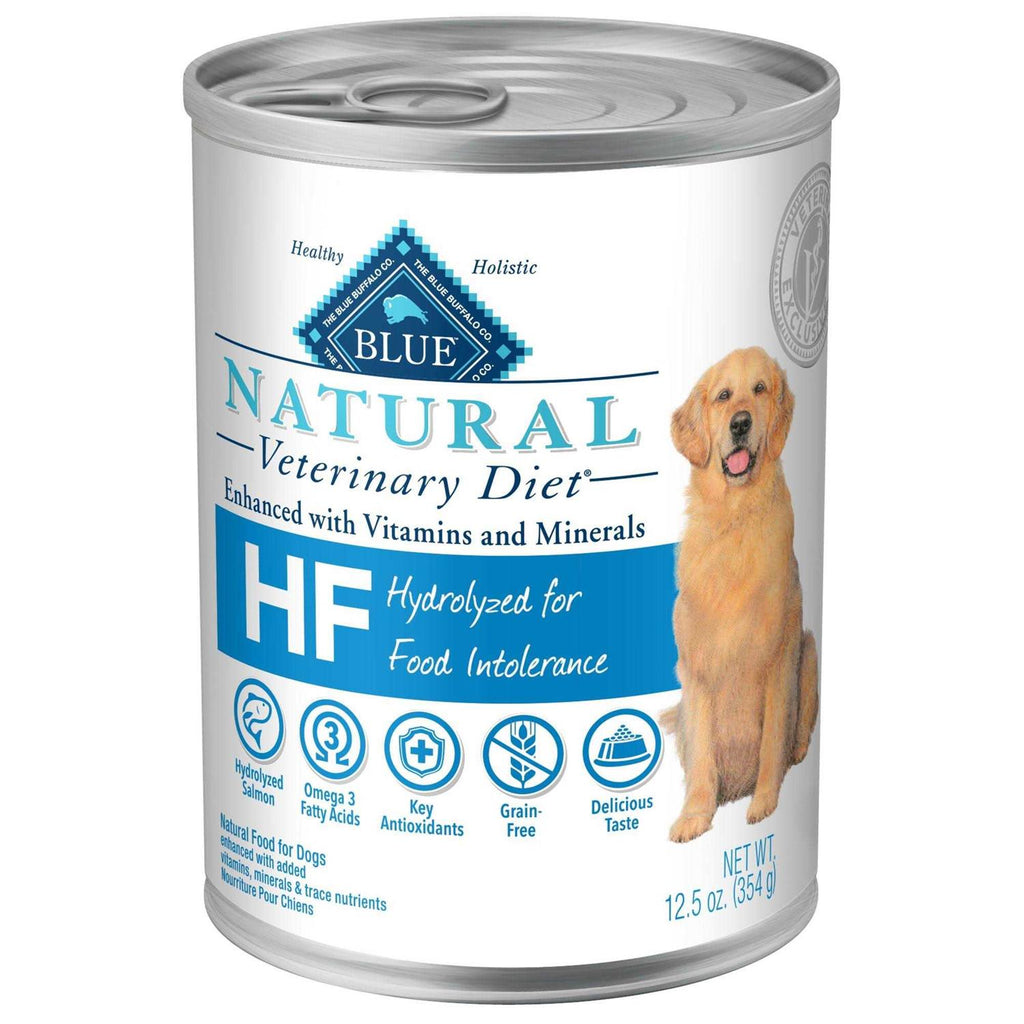 Hydrolyzed Wet Dog Food D100