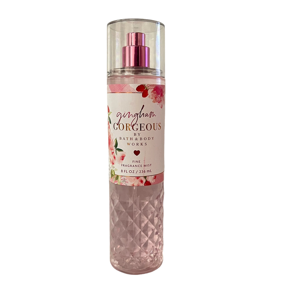 8 fl oz Fine Fragrance Mist Set E521804