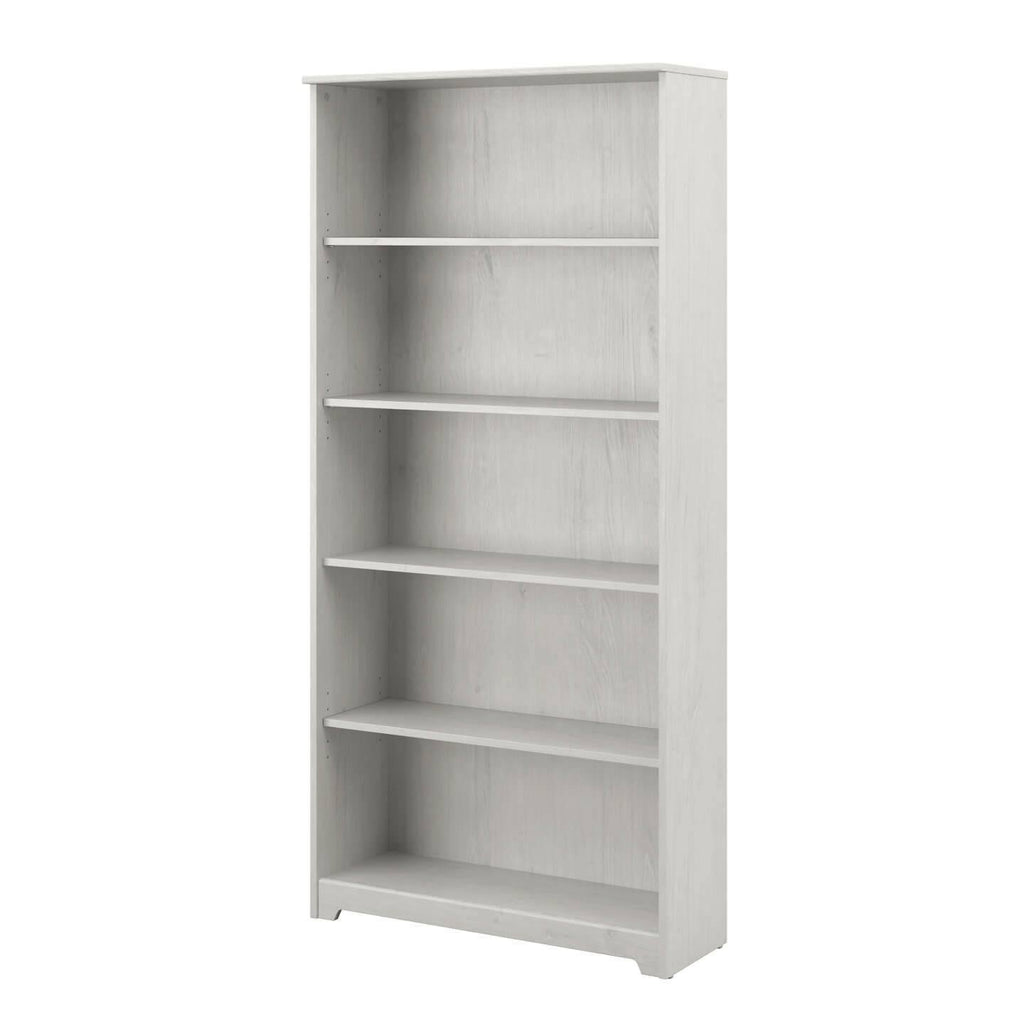 Tall 5 Shelf Bookcase R49232