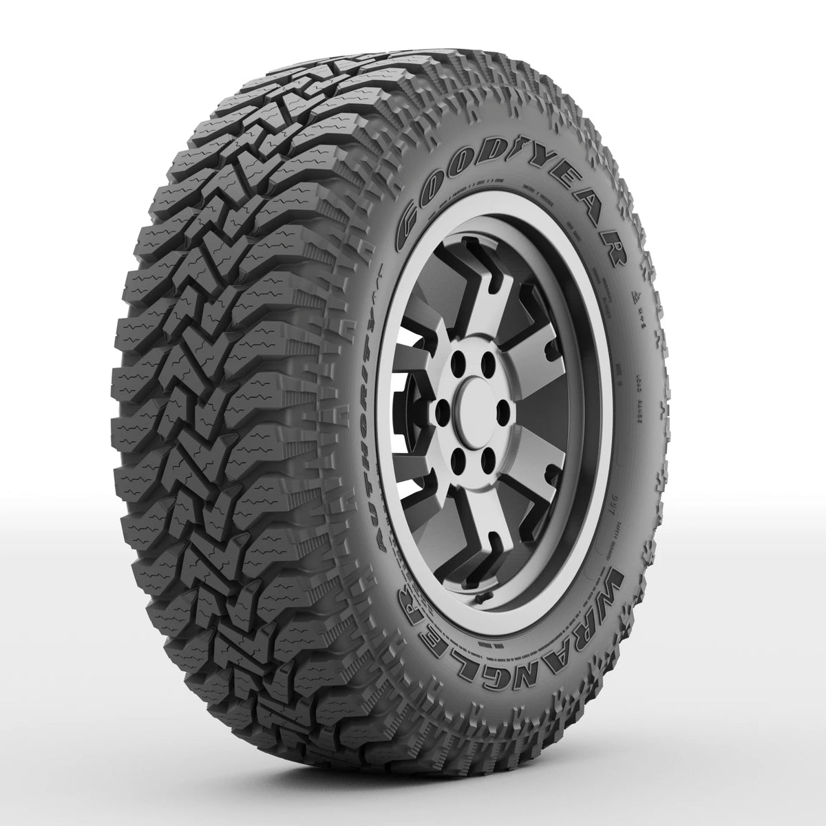 All-Terrain Tire B4181