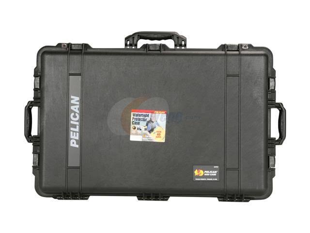 Black Protector Case V513075