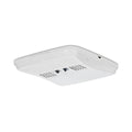 Manual Control Air Distribution Box, Polar White K11296