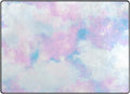 Galaxy Lightweight Carpet Mats, 6'8" x 4'10" Area Rug V919365