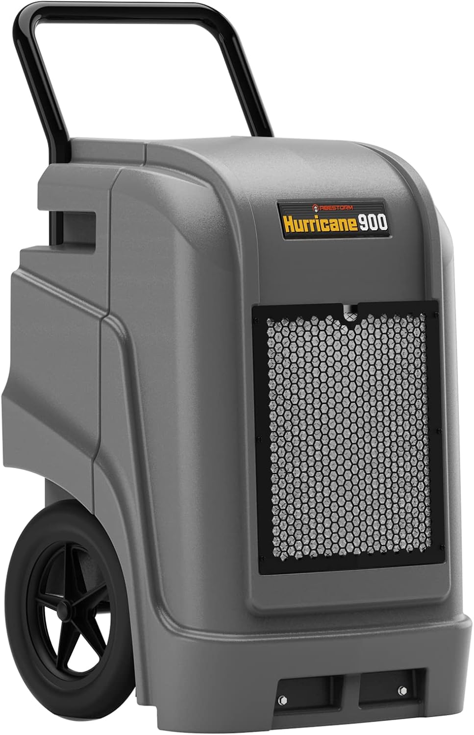 190 PPD Commercial and Industrial Dehumidifier with Pump G9101