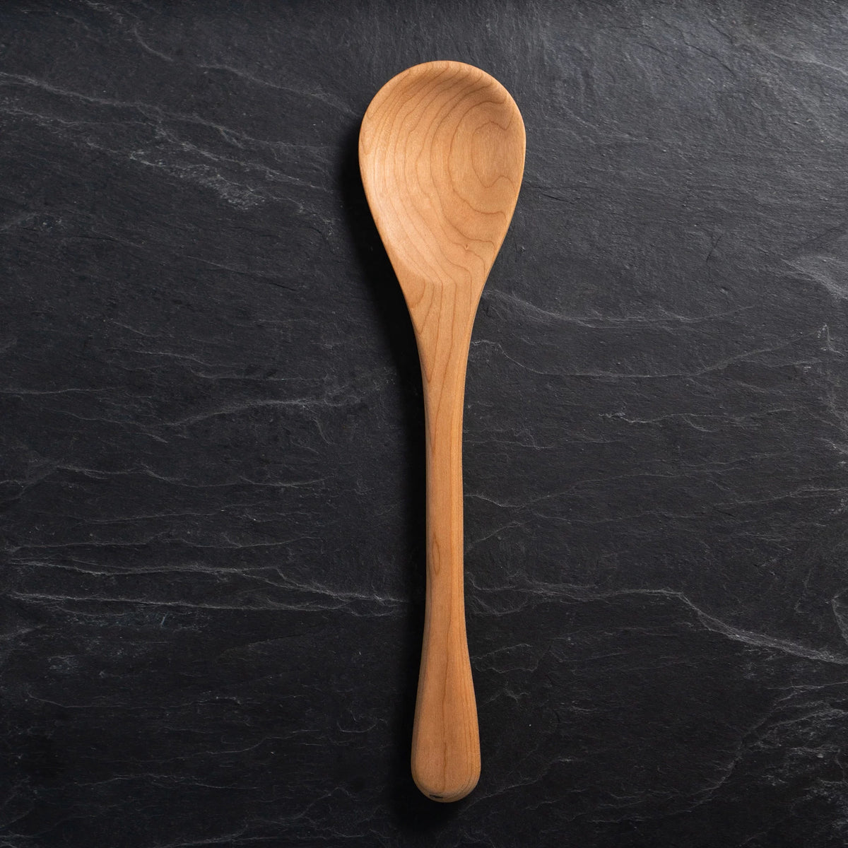 12” Wooden Spoon and Spatula Set P16345