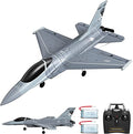 4CH RC Jet F-16 Fighting Falcon Airplane H568139
