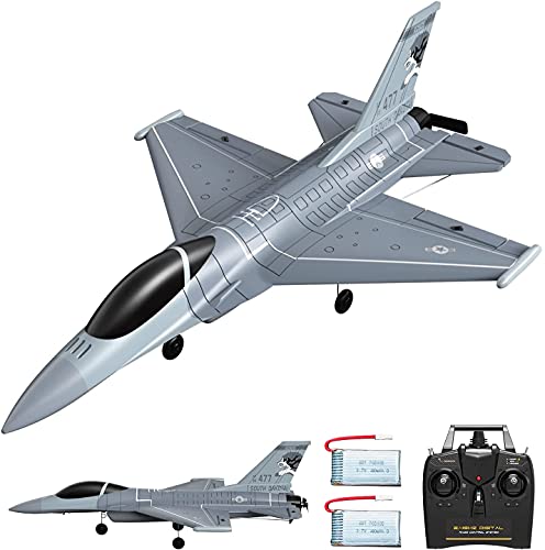 4CH RC Jet F-16 Fighting Falcon Airplane H568139