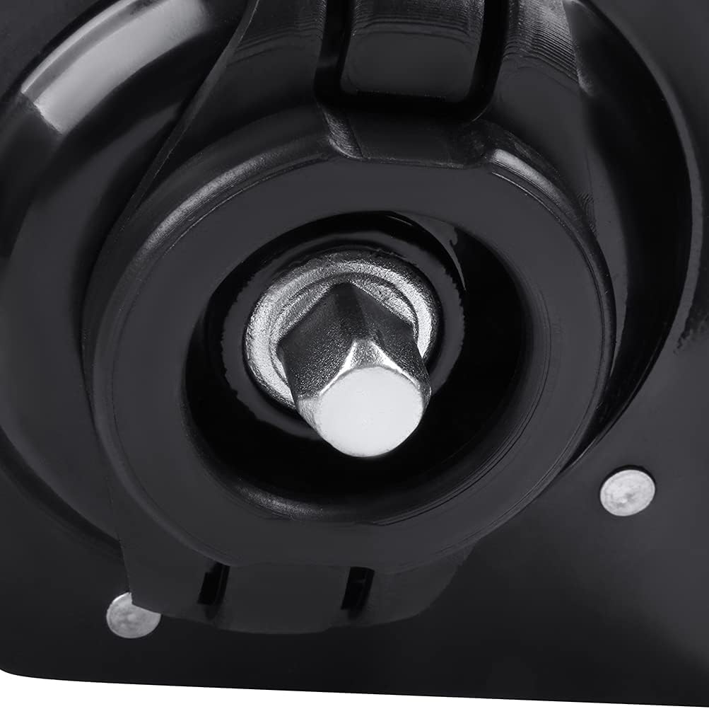 Spare Tire Hoist Winch Carrier Pack of 2 V3710