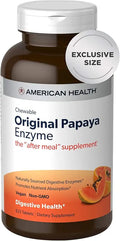 Chewable Papaya Digestive Enzyme Tablets D265410