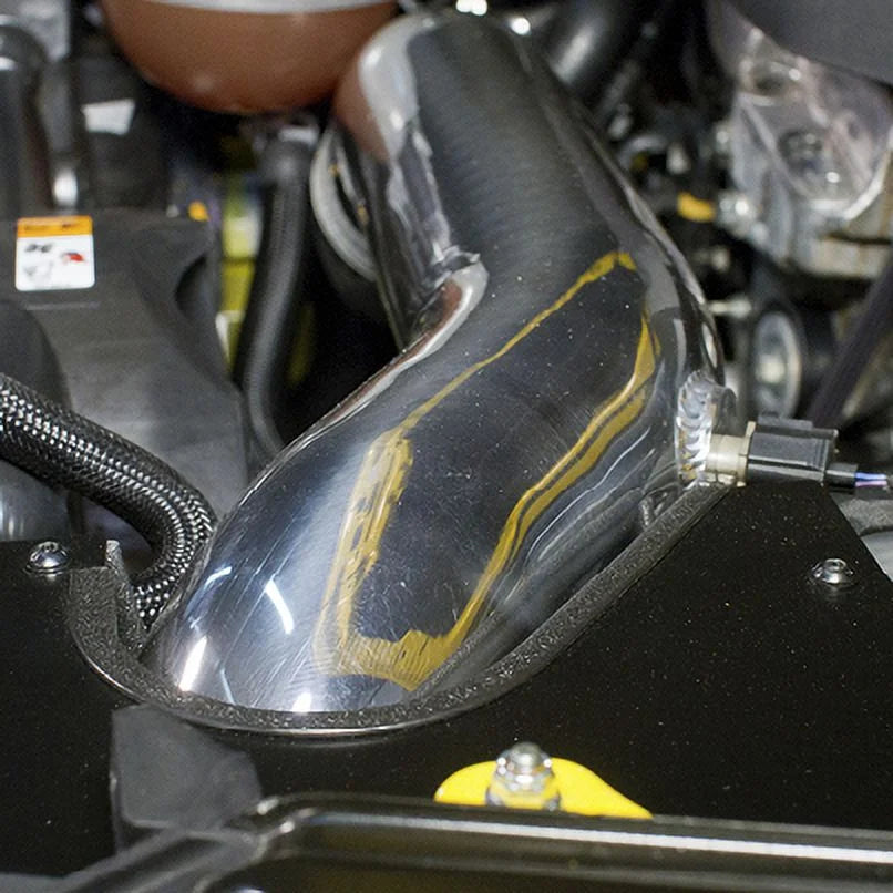 Black Performance Air Intake Z164625