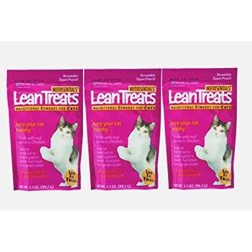Soft Cat Treats V734