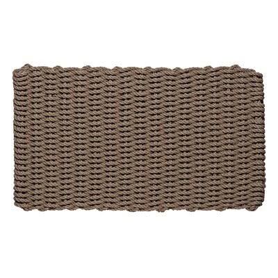 Rectangle 28x22 x 36 Outdoor Door Mat H72314