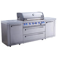 Island Grill C59981