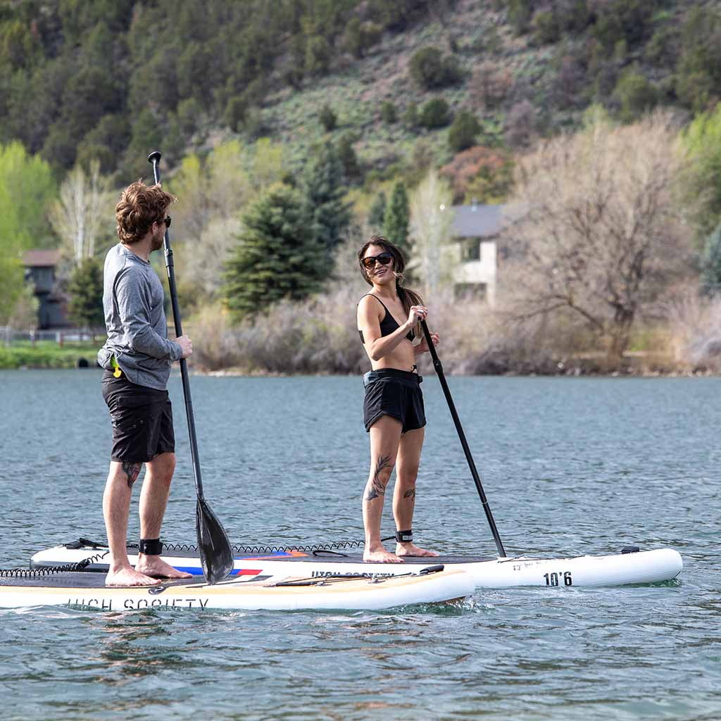 Inflatable Paddle Board O632