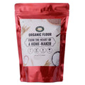 Organic White Rava 1Kg X25058