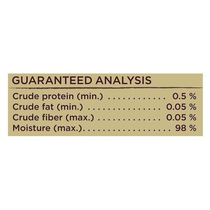 Free-Range Chicken Bone Broth Grain-Free Dog Food Topper E337