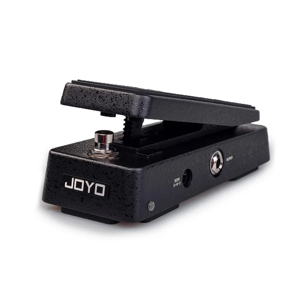 2 in 1 Wah Volume Electric Guitar Effect Pedal C852750