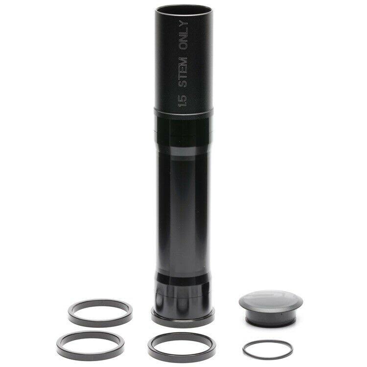 Lefty 2.0 Thick Flange Steerer Tube Kit 134mm F3202