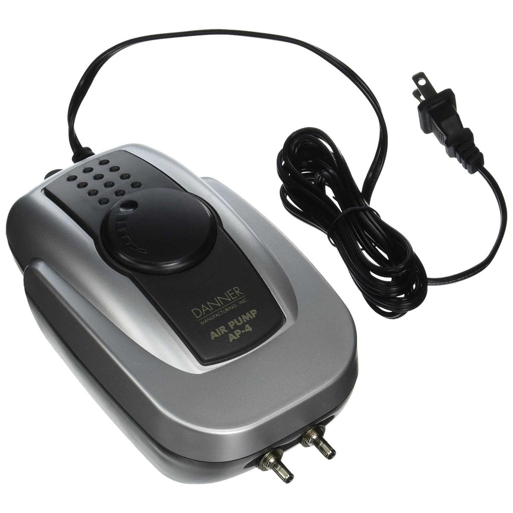 Aqua-Supreme Air Pump B486