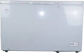 50" Commercial Chest Freezer White Q679