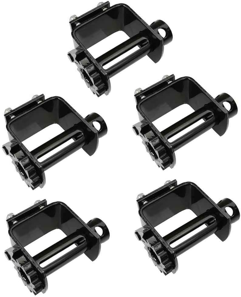 4 Standard Portable Winch 5 Pack M79183