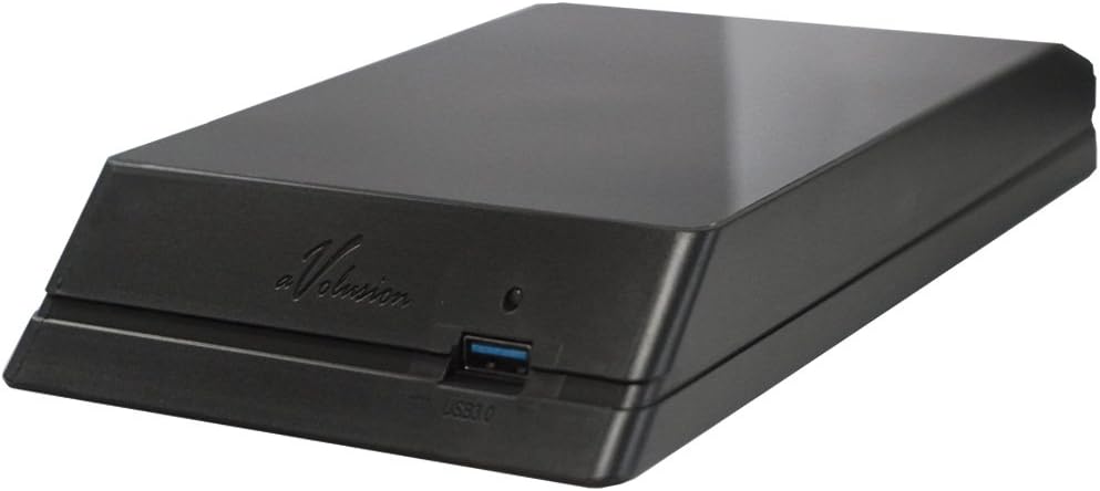 3TB 7200RPM USB 3.0 External Gaming Hard Drive Z80639